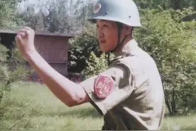 63军记忆 咱警调连#历史#军营生活#老照片