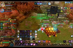 喇叭口偶尔激情#新寻仙 #新寻仙喇叭口