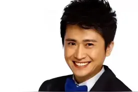 杨帆 不为人知的故事 #明星背后故事视频封面