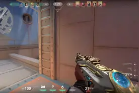 一个班有十多个人一起打瓦是种什么样的体验#无畏契约 #游戏日常