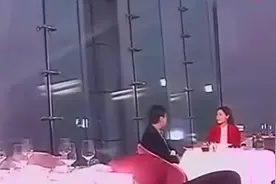 #李嘉欣 #人物故事 #娱乐圈视频封面