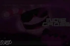 indie cross动画第一集茶杯头和铲子骑士背景音乐视频封面