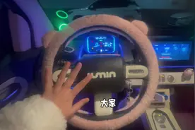 长安糯玉米不拉手刹无法充电！下午推不推车全靠我造化了