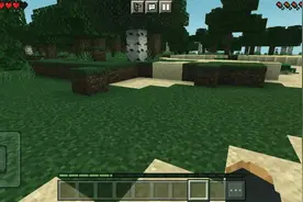 #游戏 #minecraft @DOU+小助手 @DOU+上热门 金胡萝卜的制作过程