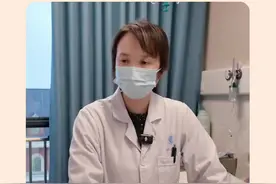 肺腺癌是一种幸运癌 #肺腺癌 #幸运癌 #医学科普 #抖出健康知识宝藏