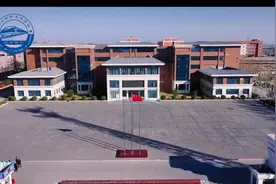 郑州城轨交通学校是我国城市轨道交通行业的重要人才培养基地视频封面