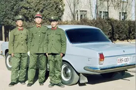 少年空有凌云志，一生未酬报国心。 w#应景视频封面