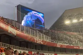 泰山队首发名单介绍全过程，10个以上国脚还有谁？#2023中超联赛视频封面