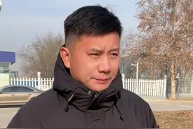 目前为止！第一次有提供线索的大哥愿意亲自陪我几千公里去核实线索！感谢🙏#寻人启事 #寻亲路上 #团圆 #岁月不负有心人星光不问赶路人视频封面