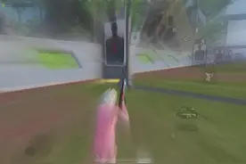 玩了3年对掏随便问#什么是腰射 #学生党机瞄 #对掏天花板视频封面