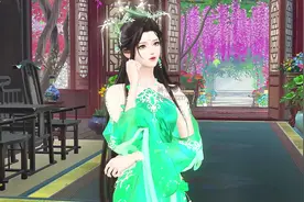 第103集：和相公在大街上同乘一匹马，撒点狗粮而已，至于吗？视频封面