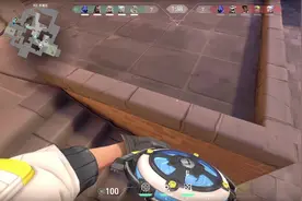 干货教学你就学吧#无畏契约 #无畏时刻