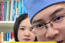 体表出现青筋是什么问题#医学科普 #抖出健康知识宝藏 #健康 #医生夫妻