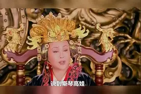 #明星故事 斯琴高娃之子孙铁，与母反目辍学入狱