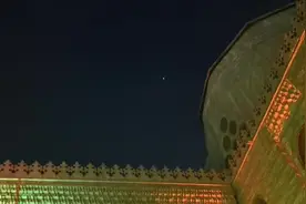 苏菲舞顾名思义起源自伊斯兰苏菲教派视频封面