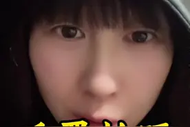 后置拍照 还有谁后置摄像拍出来嘴斜眼歪的？#日常唠嗑 #原相机 #后置原相机 #后置拍照脸歪怎么办 #苹果原相机