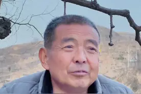 平凡的世界 原型（下）#平凡的世界 #路遥 #猪娃子在陕北 #猪娃子的农村生活 #故事视频封面