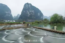 三月广西之行#健达巧克力 #健达