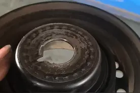 13款雪佛兰迈锐宝1.6T，更换正时皮带，注意事项，后果很严重#抖音记录修理工的日常 #专业的事交给专业的人 #汽车保养与维修 #是时候展现真正的技术了 #请给手艺人一个关注双击支持视频封面