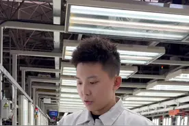 速腾什么时候更换正时皮带？#带你懂车 #汽车知识分享 #每天一个用车知识 #汽车视频封面