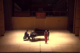 Farewell Letter 《诀别书》 海外龙年庆祝活动：Sounds of China