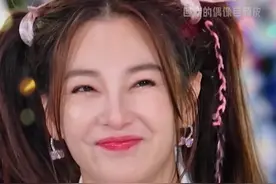 小小的年纪，大大的智慧 #张雨绮女儿好棒！视频封面