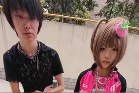 这个兄弟穿的像不像以前空间的那种衣服，感觉他喜欢吃绿色啊@Ken！魔盗团团长（师从张宇斐）视频封面