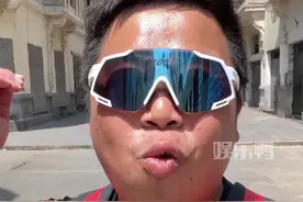 2025我也要和蓝战非一样充满passion的去旅行！#蓝战非带着妈妈看世界#抖音精选视频封面