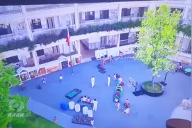 焦点访谈学前教育改革，《学前教育法》出台舆论先行#幼儿园视频封面