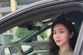 怀挡就是最好的换挡方式 #买车那点事儿 #抖音汽车 #说车聊车