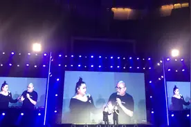 细细粒mix BOB#演出现场视频 #细细粒 #气氛组就位 #神级现场