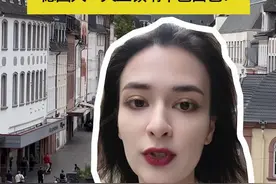 白人饭到底是怎么样的，德国人一天三顿啃干巴面包？#德国双元制 #德国生活 #德国留学 #捷牧留德 #干巴面包