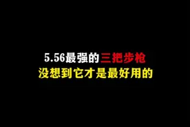和平精英最强的三把步枪#和平精英 #和平精英空岛集结