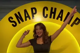 #晒出你的出片ooteed穿搭 #笑容最治愈的女孩 #酷女孩穿搭 #辣妹穿搭 #今天穿什么