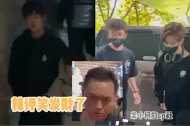 助理天团 你pick哪位 全能ace昕昕子😘✌#时代少年团 #娱乐评论大赏 