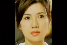 关秀媚尺度最炸裂的经典港片#影视解说 #因为一个片段看了整部剧视频封面