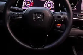 音响怎么调节，一条视频教会你#十一代雅阁 #雅阁 #本田