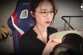 #asmr睡眠 轩子老师沙盘哄睡哦还有为什么婉儿别闹不播了#助眠