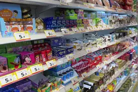 糖巢零食又发福利咯，仅限广东区域哦快点我头像进直播购买吧！