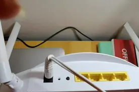 一分钟教会您修改路由器wifi名称#全屋wifi #路由器 #干货分享视频封面