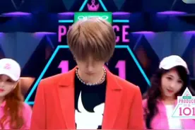 101女团舞，跳的比女生好看(๑>◡<๑)😍#向全世界安利王一博视频封面