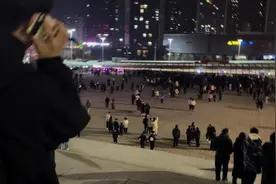 #篮球🏀 #辽宁男篮 #cba热门 哈哈，这上座率“真不好视频封面