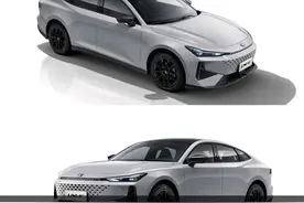 25款二代UNI-V保姆级导购教程 #汽车#长安汽车 #动力王炸新蓝鲸500Bar #UNIV #长安UNIV经典再焕新视频封面