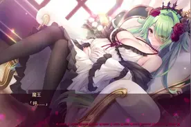 死馆是一部非常好的作品 里面的每个角色都是有血有肉