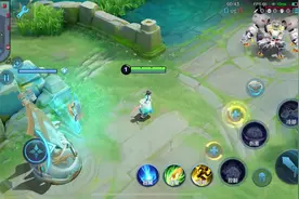 西施基础连招教学来咯~#王者荣耀 #王者荣耀创作者激励计划 #西施