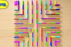 从1到100的数字数数，英语教学#数学启蒙 #启蒙早教 #认识数字视频封面