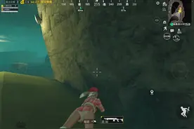 还说没有东西#和平精英战场进化 #和平精英地铁逃生