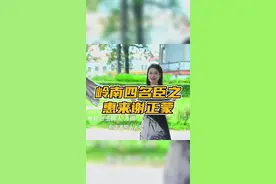 #热门话题🔥 #惠来 #清官 #名臣 #潮汕名人视频封面