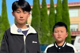 #家庭婚姻情感#百亿好剧好看计划 #热门短剧推荐 母子情深#情感短剧视频封面