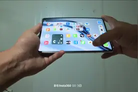 华为matePadmini游戏实测。又轻又薄，玩游戏不累手